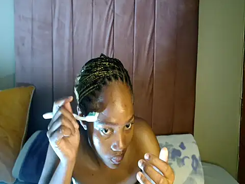 Snapshot of TallCandyx chatting on June 3, 2026, 6:03 am TallCandyx online show from June 3, 2026, 6:03 am