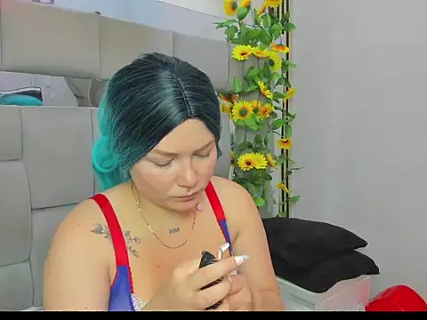 MedusaOwens online show from June 4, 2026, 6:34 pm
