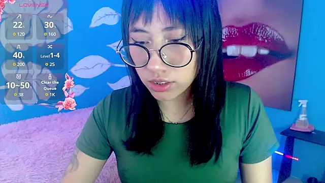 eli doll online show from June 3, 2026, 11:22 am
