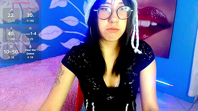 Snapshot of eli_doll chatting on July 20, 2026, 11:23 am eli doll online show from July 20, 2026, 11:23 am