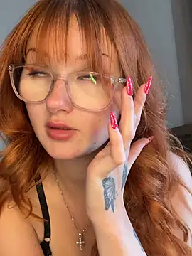 Snapshot of BunnyandBrookes_ chatting on July 19, 2026, 1:52 pm BunnyandBrookes online show from July 19, 2026, 1:52 pm