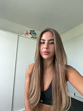 Nikola Olivia online show from June 1, 2026, 10:48 am