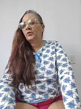 Your Momy69 online show from June 1, 2026, 12:38 pm