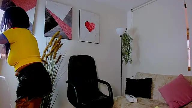 Bianca  bx online show from July 7, 2026, 12:09 pm