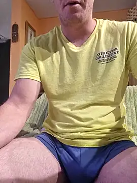 Jackhammer199999 online show from June 3, 2026, 1:34 pm