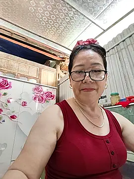 Snapshot of Ai_babylove chatting on July 12, 2026, 1:17 am Ai babylove online show from July 12, 2026, 1:17 am