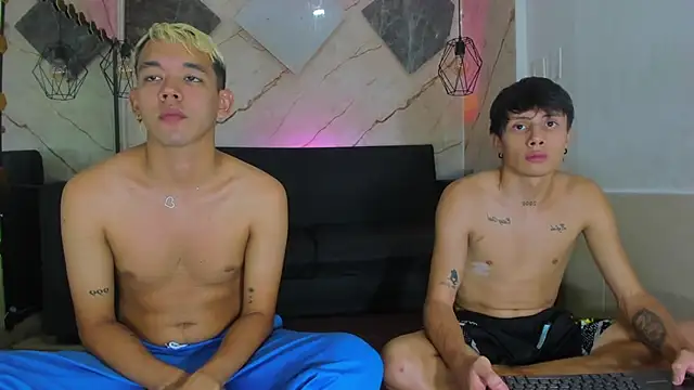 Maxx hot26 online show from June 20, 2026, 8:03 pm