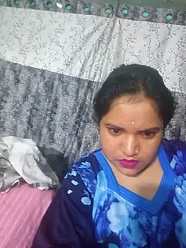 Snapshot of KAJALSHARMANA chatting on June 3, 2026, 5:06 pm KAJALSHARMANA online show from June 3, 2026, 5:06 pm