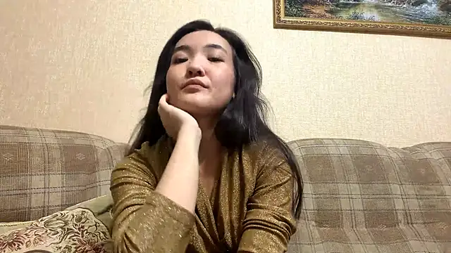 Snapshot of YolandaBalbuena chatting on June 13, 2026, 3:54 pm YolandaBalbuena online show from June 13, 2026, 3:54 pm