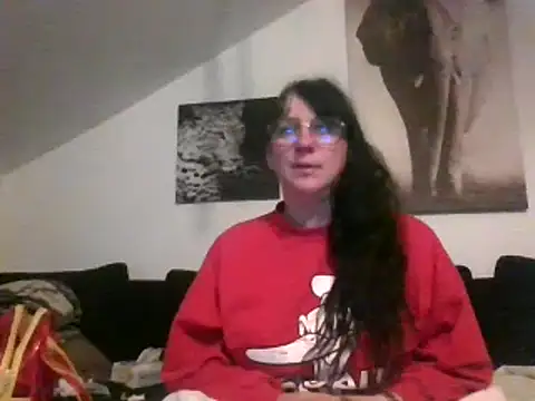 sexujuly88 online show from October 8, 2025, 9:15 pm