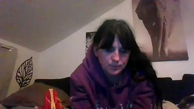 sexujuly88 online show from November 17, 2025, 9:52 pm