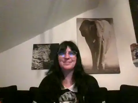 sexujuly88 online show from September 19, 2025, 9:41 pm