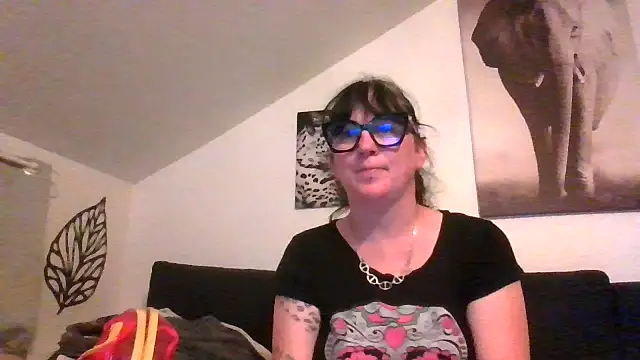 sexujuly88 online show from May 25, 2026, 9:24 pm