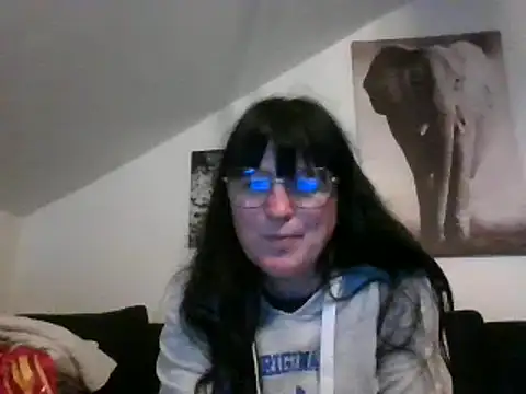 sexujuly88 online show from September 17, 2025, 9:39 pm