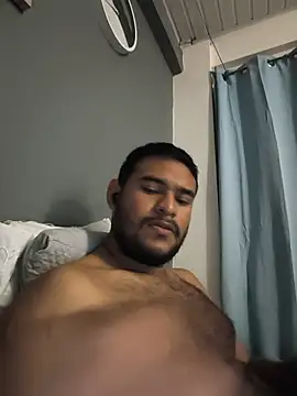 Leonargg online show from June 4, 2026, 12:48 am