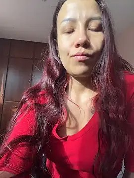 ArielFerrara online show from June 26, 2026, 12:55 pm
