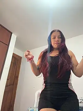 ArielFerrara online show from July 1, 2026, 8:42 pm