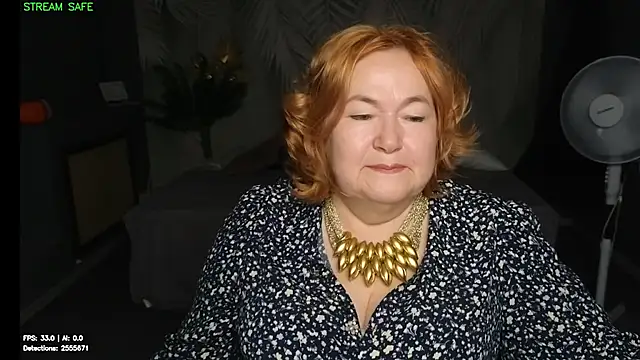 Nola Nurse online show from July 28, 2026, 7:39 pm