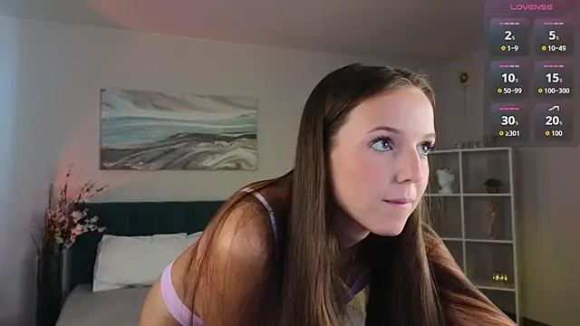 Snapshot of bbgrace_ chatting on July 27, 2026, 2:51 am bbgrace online show from July 27, 2026, 2:51 am