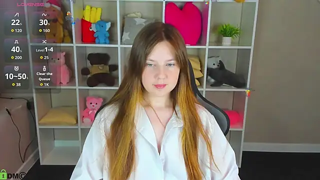 Snapshot of Violeta_Paul chatting on July 3, 2026, 9:16 am Violeta Paul online show from July 3, 2026, 9:16 am