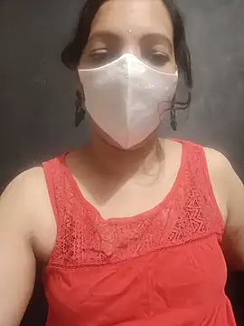 Snapshot of Lovely-Manisha143 chatting on June 24, 2026, 5:06 am Lovely-Manisha143 online show from June 24, 2026, 5:06 am
