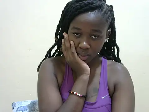Snapshot of Pretty_SK chatting on June 12, 2026, 8:34 am Pretty SK online show from June 12, 2026, 8:34 am
