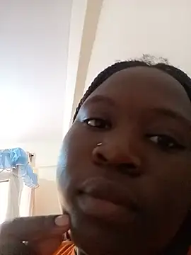 Snapshot of Misskay254 chatting on July 18, 2026, 6:55 am Misskay254 online show from July 18, 2026, 6:55 am
