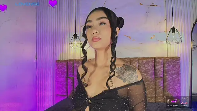 Snapshot of KENNIA_SWEETIEE chatting on July 8, 2026, 11:22 am KENNIA SWEETIEE online show from July 8, 2026, 11:22 am