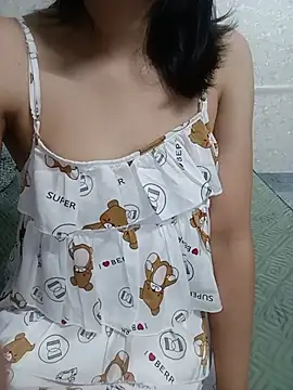 Snapshot of _Bellanice_ chatting on July 3, 2026, 3:29 pm Bellanice online show from July 3, 2026, 3:29 pm