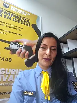 ALEJANDRA  28 online show from July 14, 2026, 12:11 pm