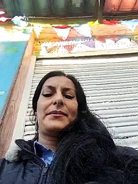 ALEJANDRA  28 online show from July 6, 2026, 12:45 pm