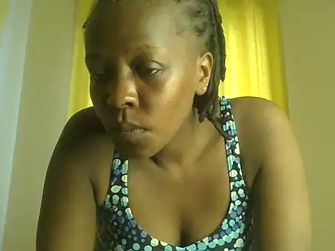 sweet africanah online show from June 4, 2026, 7:02 am