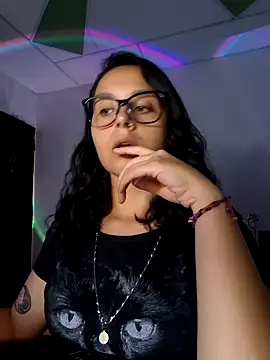 Miss kittyX online show from June 30, 2026, 12:32 am