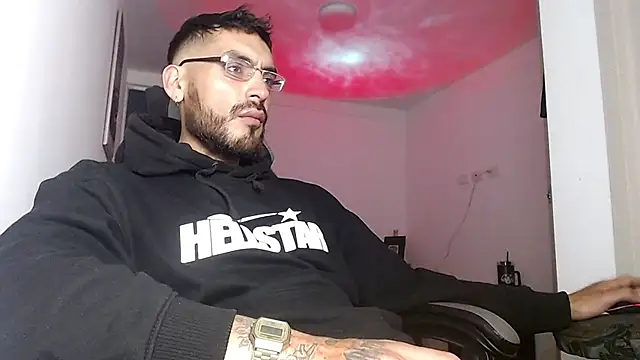 MalekXarxxx online show from June 2, 2026, 1:16 am