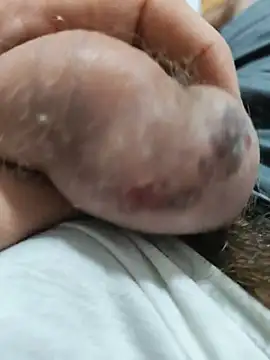 Testicle Torture online show from July 24, 2026, 1:34 am