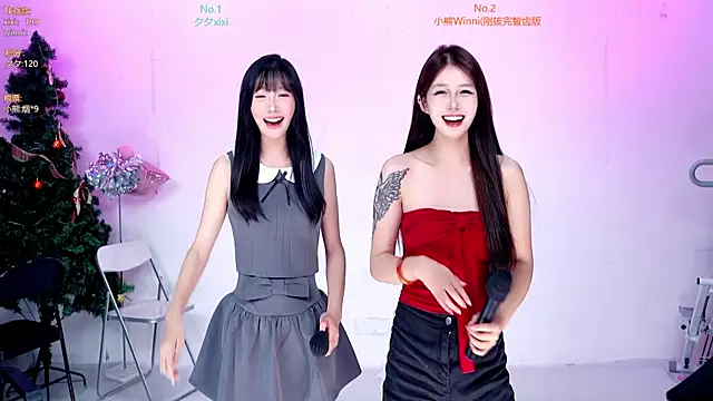 sweet--88 online show from June 3, 2026, 12:55 am