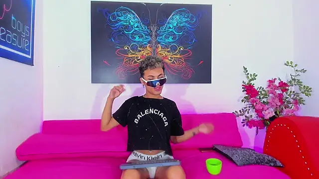 Anthony little online show from July 26, 2026, 2:24 pm
