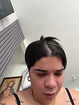 Siri Luxx online show from July 11, 2026, 2:39 pm