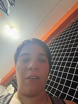 Siri Luxx online show from July 16, 2026, 1:35 am