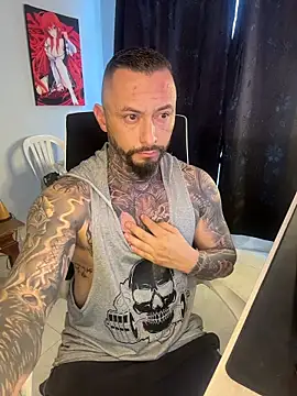 VenomHeat thiago online show from June 5, 2026, 2:34 pm