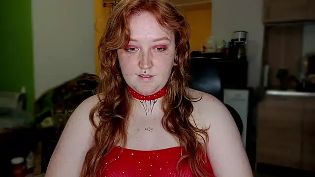 CURVYSAKURA online show from July 24, 2026, 10:06 pm