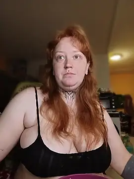 CURVYSAKURA online show from July 8, 2026, 12:57 am