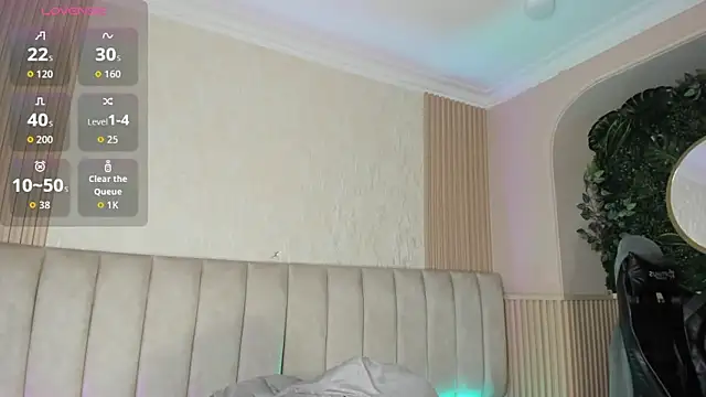 julimonroe  online show from July 1, 2026, 12:22 am