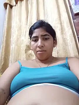 samanta-cutee online show from June 6, 2026, 4:07 am