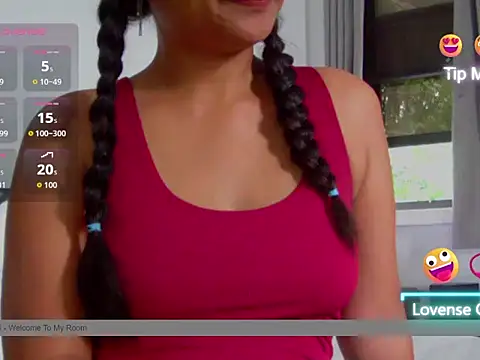 Snapshot of Demi_2 chatting on June 8, 2026, 6:25 am Demi 2 online show from June 8, 2026, 6:25 am