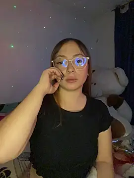 Caamii  online show from August 8, 2026, 3:46 am