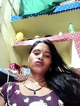 Snapshot of KRITIKA01990 chatting on June 6, 2026, 7:30 pm KRITIKA01990 online show from June 6, 2026, 7:30 pm