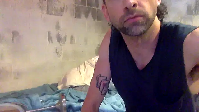 thierrybae online show from June 14, 2026, 4:57 am