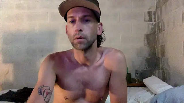 thierrybae online show from July 18, 2026, 10:07 pm