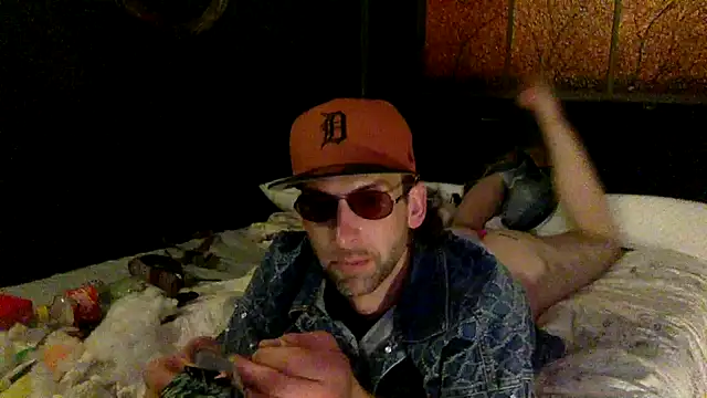 thierrybae online show from June 20, 2026, 6:18 am